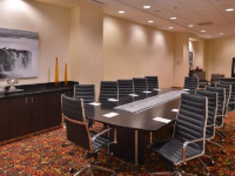 DoubleTree by Hilton Hotel Grand Junction Hotel di Grand Junction