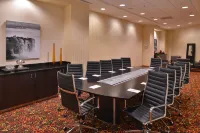 DoubleTree by Hilton Hotel Grand Junction Các khách sạn ở Grand Junction