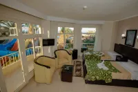Sand Beach Resort Hotels in Hurghada