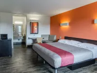 Motel 6 Staunton, VA Hotels in Augusta County