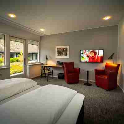 Skanderborg Park Rooms