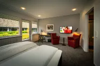 Skanderborg Park Hotels in Odder