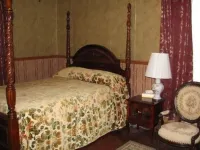 Historic Philip Houston House Hotels in Thomas County