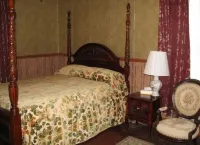Historic Philip Houston House