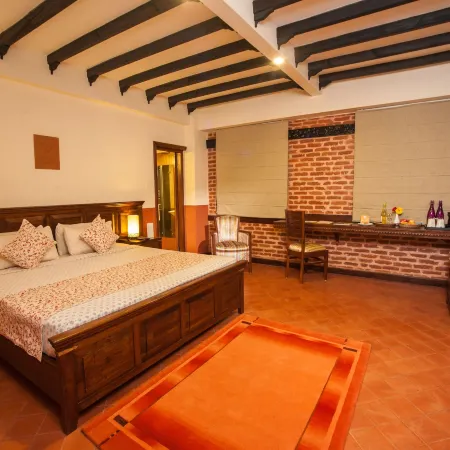 Traditional Comfort Boutique Hotel Отели рядом с достопримечательностью «Казино Рояль»