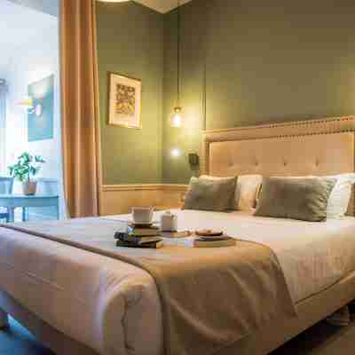 Hôtel Sud Bretagne Rooms