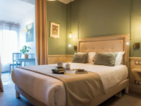 Hotel de Charme le Sud Bretagne Hotels in Pornichet