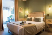 Hôtel Sud Bretagne