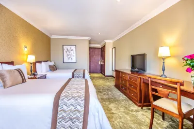 Apartamentos Dann Hotels in 