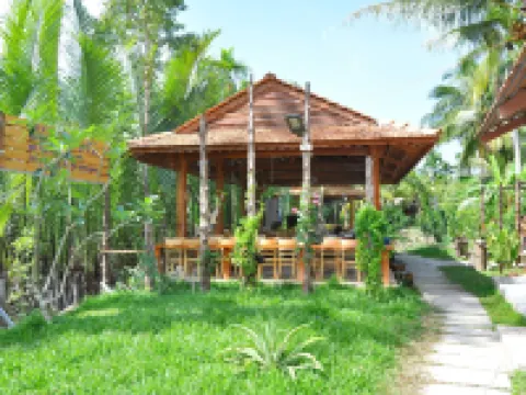 檳知農場住宿酒店 檳知酒店