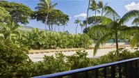 Four Seasons Resort Maui at Wailea - Mountain view