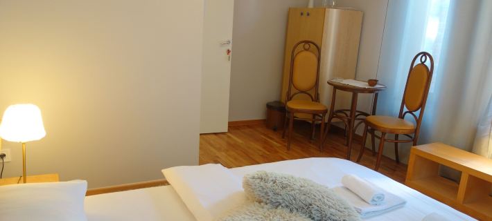 Villa Quantum Beograd Belgrad otelleri