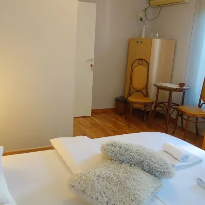 Villa Quantum Beograd Hotels near Palilula