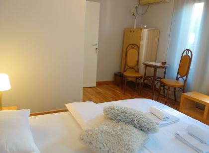 Villa Quantum Beograd