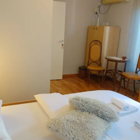 Villa Quantum Beograd