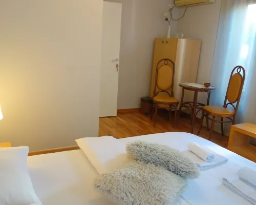 Villa Quantum Beograd Hotels in Beograd