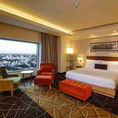 Holiday Inn CHENNAI OMR IT EXPRESSWAY by IHG Rooms