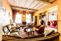 Malecot Hotel by F-Hotels Hotel a Blankenberge