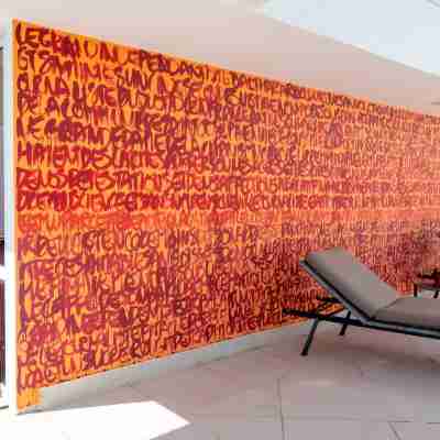 Arawak Beach Resort Rooms