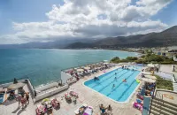 Horizon Beach - Uima-altaat