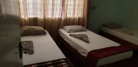 Swahilibackpackers Hotels in 