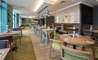 Premier Inn Buxton