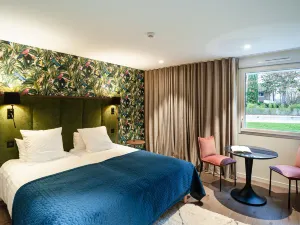 Hotel Les Nomades