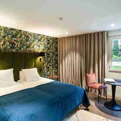 Hotel Les Nomades Rooms