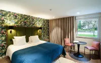Hotel Les Nomades Hotels near Castle de Pommard