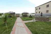 アラガッツ ホテル のホテル