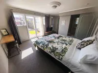 Pure Motel Hotel a Rotorua
