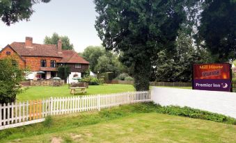 Redhill Reigate