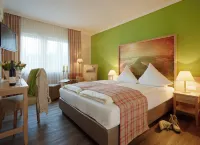 Ringhotel Bömers Mosel Landhotel فنادق في Alf