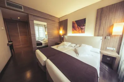 Hotel Aroi Ponferrada Hotels in El Bierzo