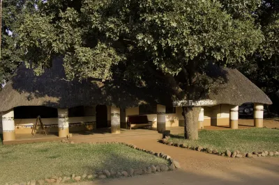 Flatdogs Camp Các khách sạn ở 