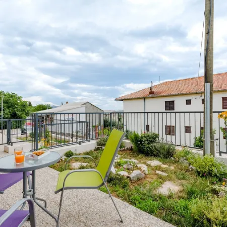Apartment Anamaris