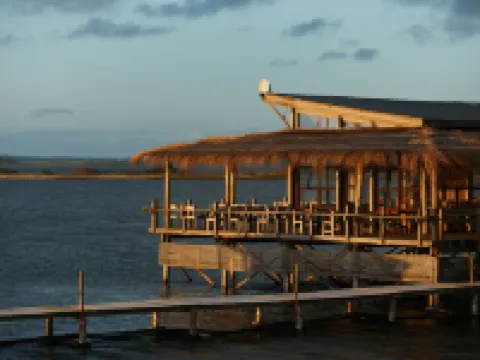 Laguna Garzón Lodge Hotels in Jose Ignacio