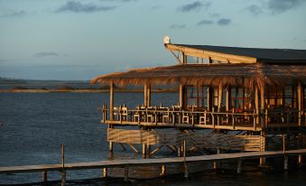 Laguna Garzón Lodge