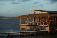 Laguna Garzón Lodge