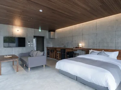 tanegashimaArakibekkan Hotels in Nishinoomote