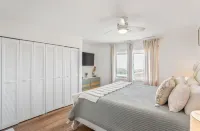 409 Captain John Fripp Villa Hotels in Beaufort County
