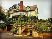 The Inn on Knowles Hill Bed & Breakfast Hotel Hotels near Jim Town Gold Mining Camp