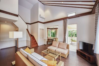 その他 小谷流の里 ドギーズアイランドの写真