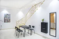 Badrani A - Qaswarah Residence فنادق في المدينة المنورة