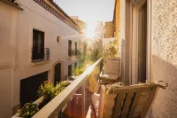 Nomadara - Boutique B&B Hotels in Alhaurín el Grande
