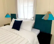 Hostal Casa Antigua Santa Ana