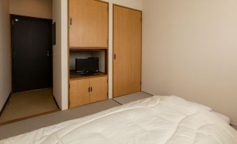 Tabist Business Ryokan Duck Ishinomaki Hebita