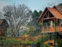 Du An Garden Retreat Forest