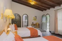 La Coupole Hotel