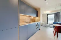 The Robinson in London Near Wembley Stadium